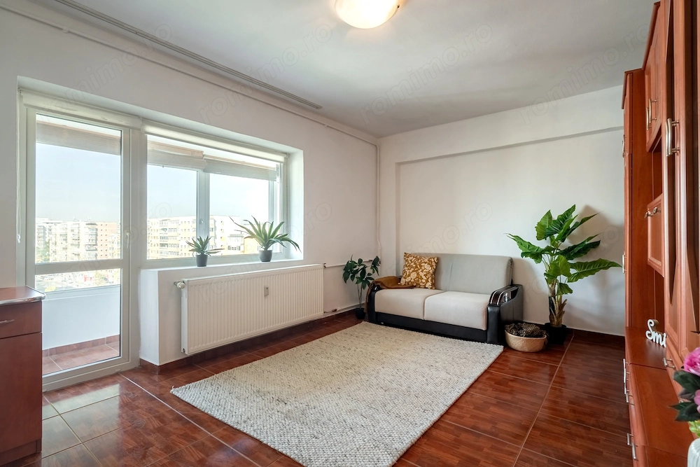 COMISION 0% - Garsoniera calda si luminoasa, Iuliu Maniu 67 - Metrou Gorjului
