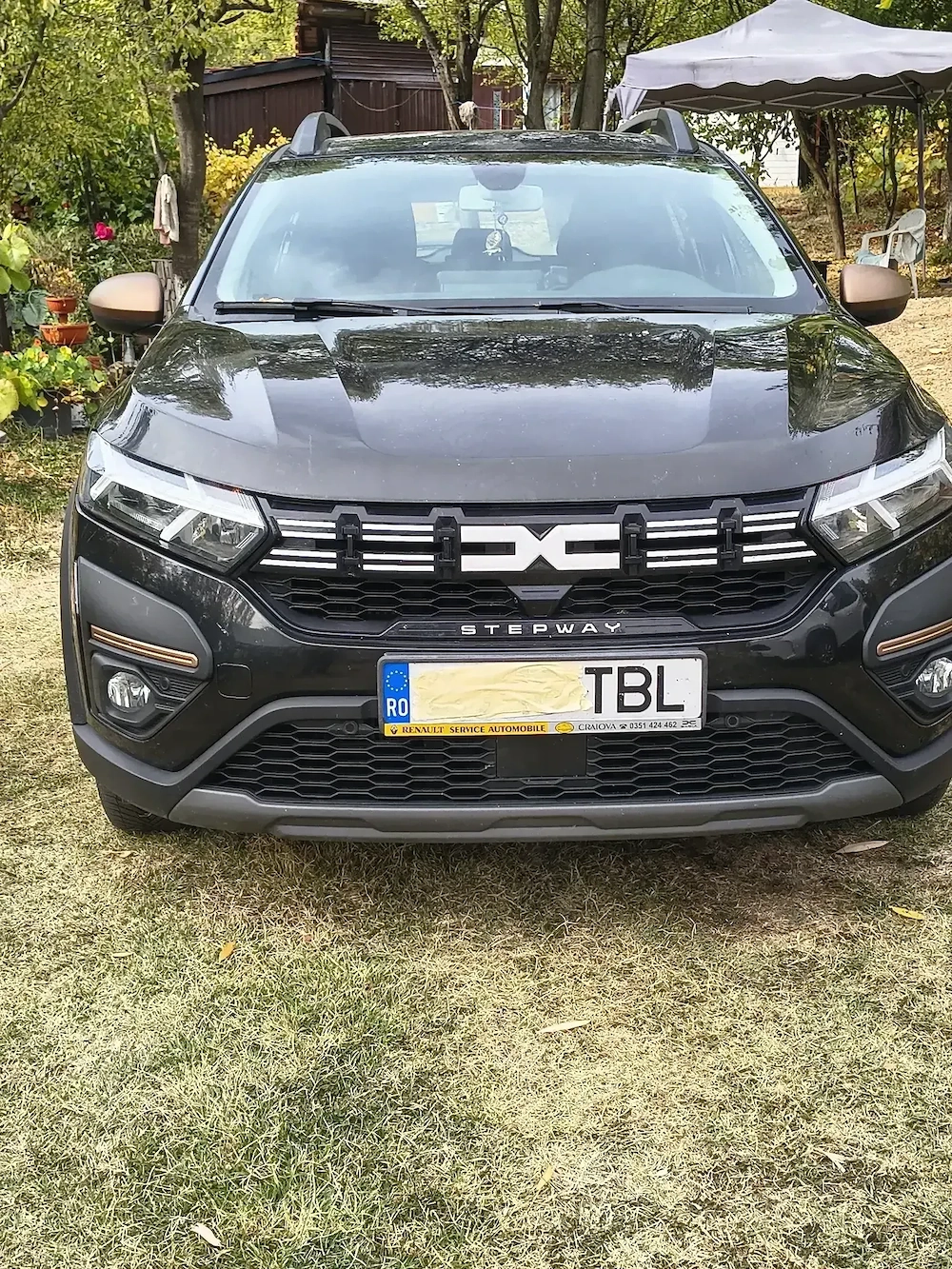 Frumoasa șoselelor 