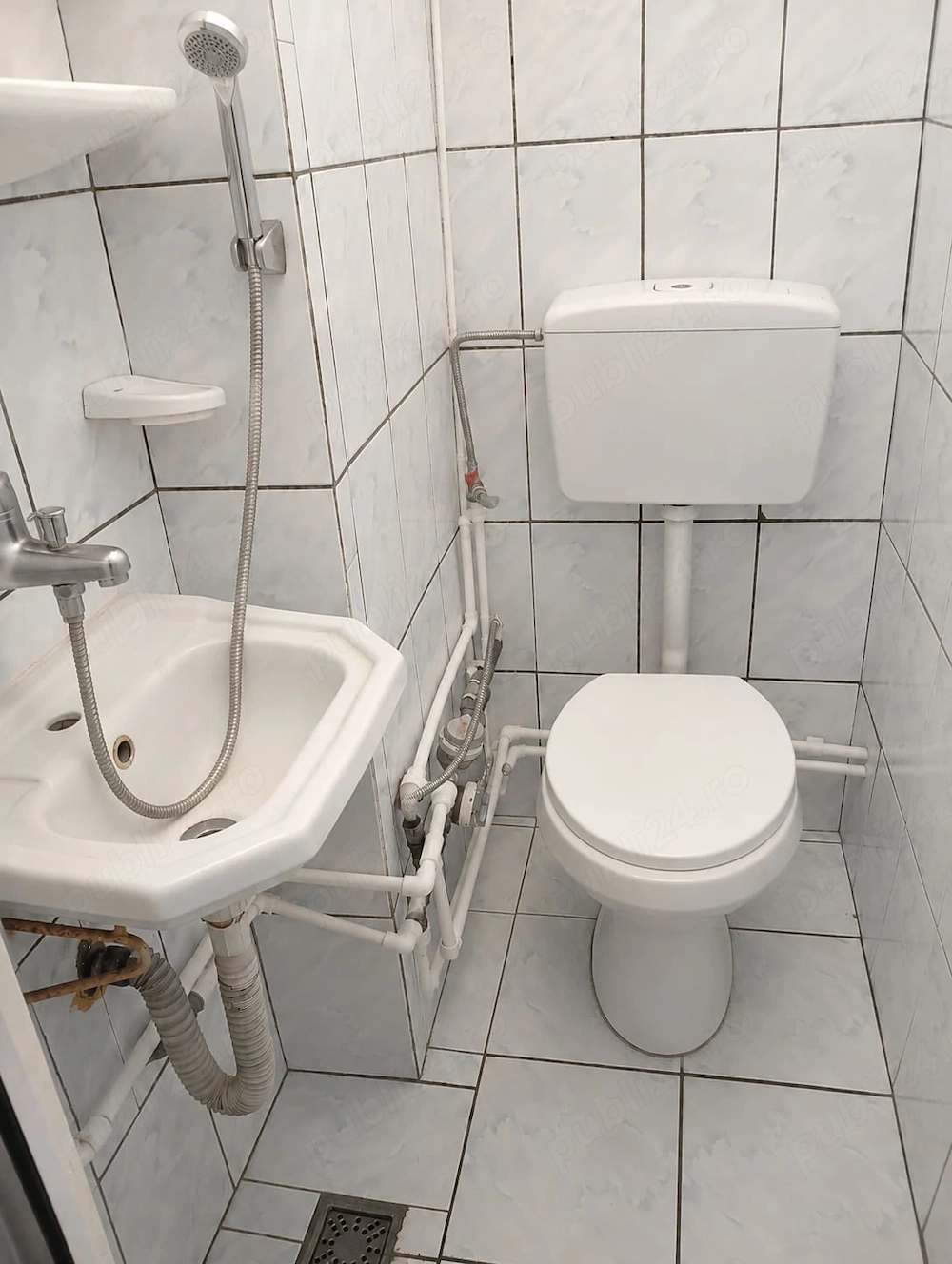 Apartament 1 camera Oradea - poza 4