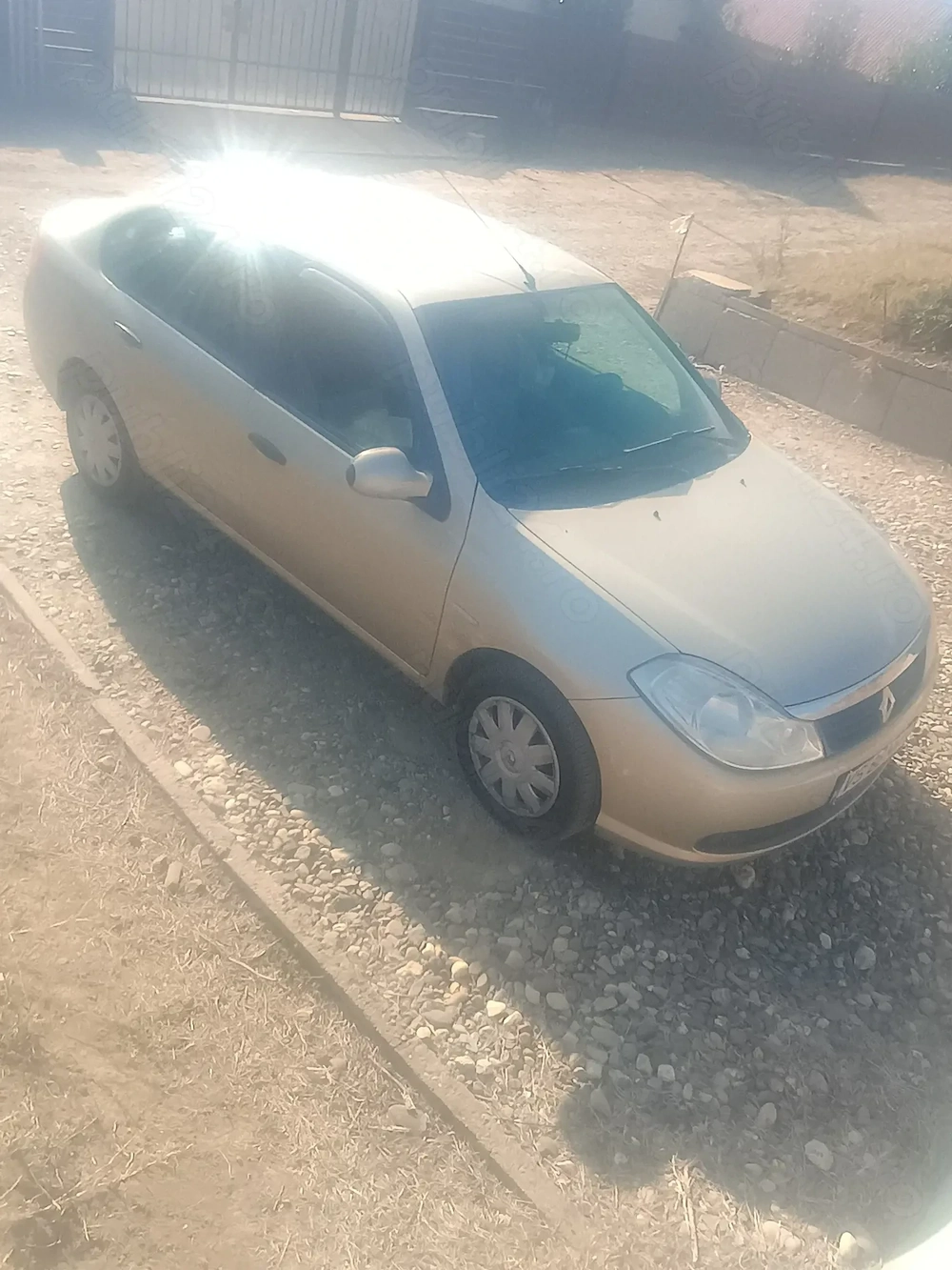 Renault simbol Thalia 
