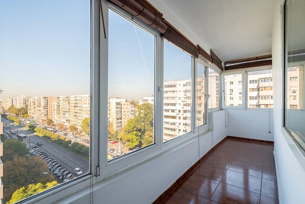 COMISION 0% - Garsoniera calda si luminoasa, 9/10 Iuliu Maniu - Metrou Gorjului