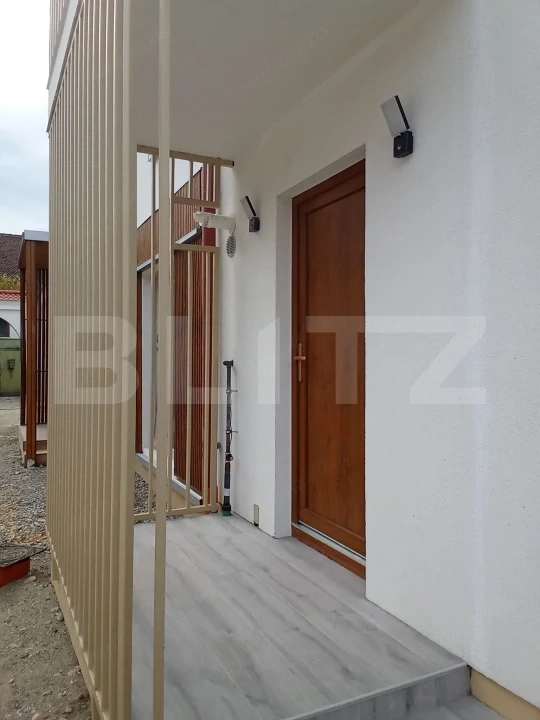Aptament 3 camere, 70 mp, zona Ultracentrală