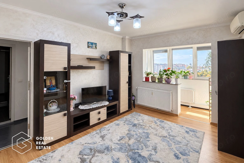 Apartament 2 camere, Micalaca, zona 300, comision 0%