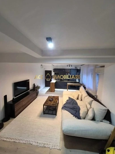 2 Camere de inchiriat | Salajan | Centrala | Parcare | 