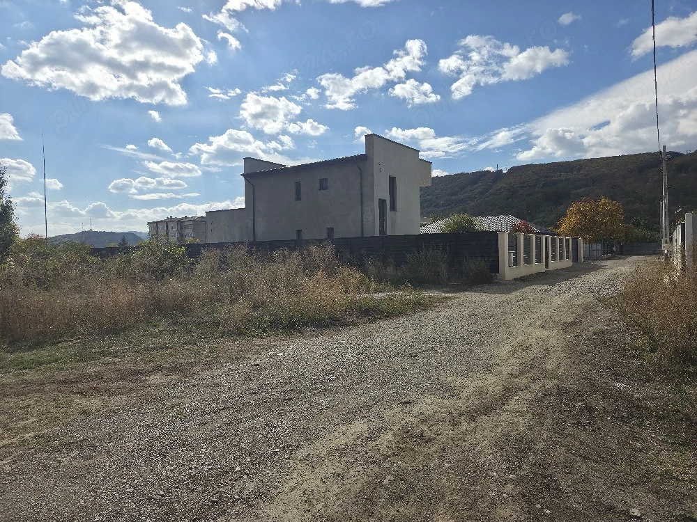 Teren intravilan - Piatra Neamt, str. Apusului