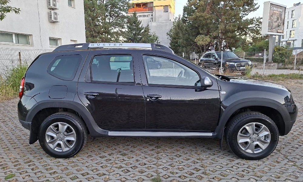 Dacia Duster 1.5 dCi 110CP euro6 