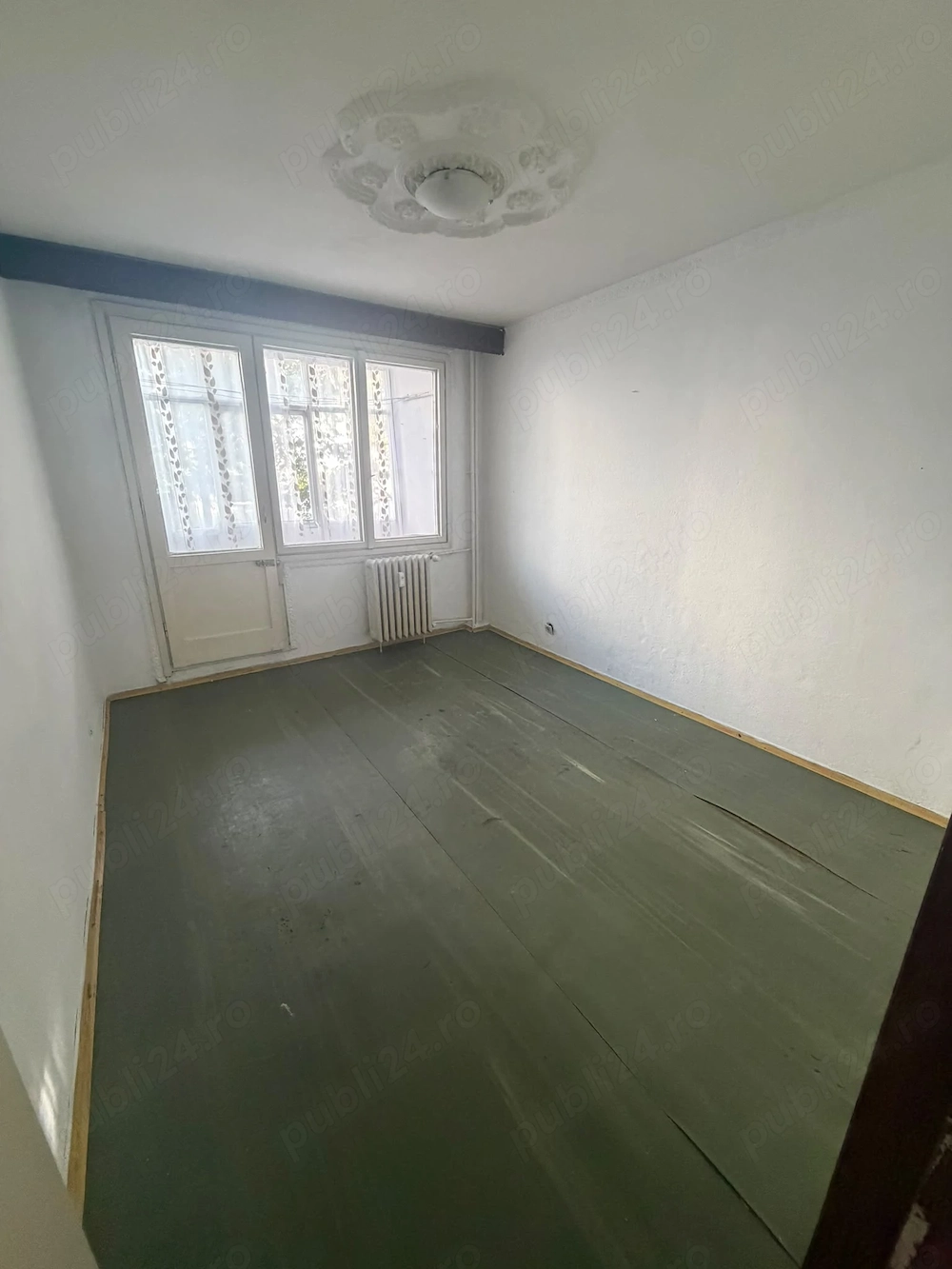 Apartament 3 camere Bacău - poza 4
