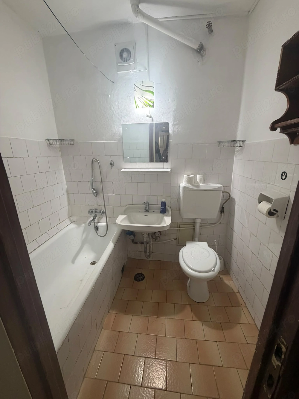 Apartament 3 camere Bacău - poza 7
