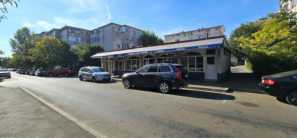 De vanzare spatiu comercial 150 mp, Micro 21, 125.000 euro