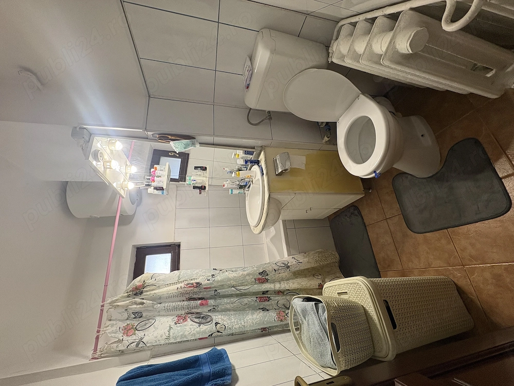Apartament 1 camera Arad - poza 5