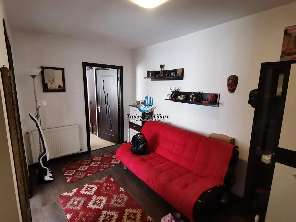 Garsoniera confort 1, Piața Bistrita, Precista, Piatra Neamt