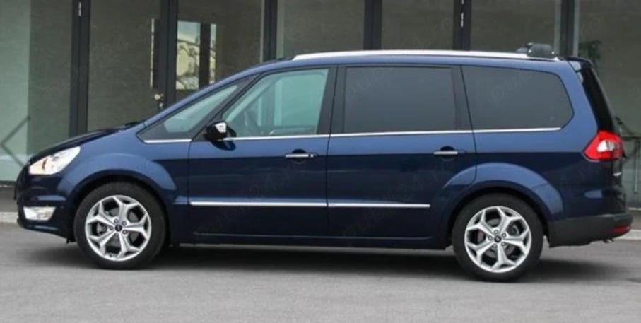 Dezmembrez Forg Galaxy 2.0 Tdci Automat 
