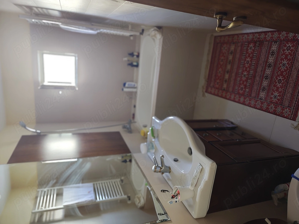 vanzare apartament 3 camere