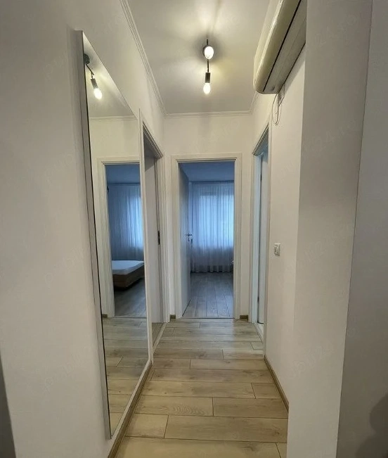  CRANGASi chirie apartament cu 2 camere - 260 euro