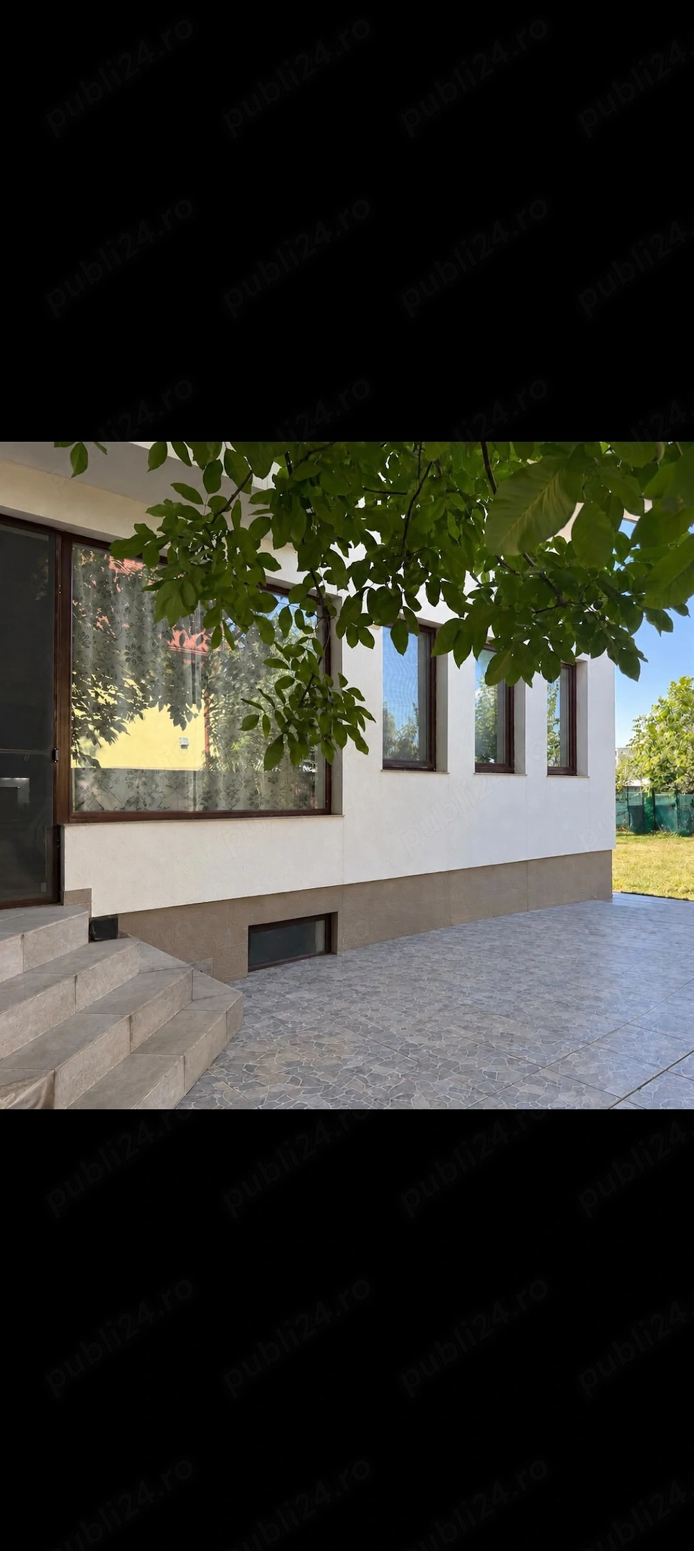 Casa Henri Coanda, Pipera, sect 1