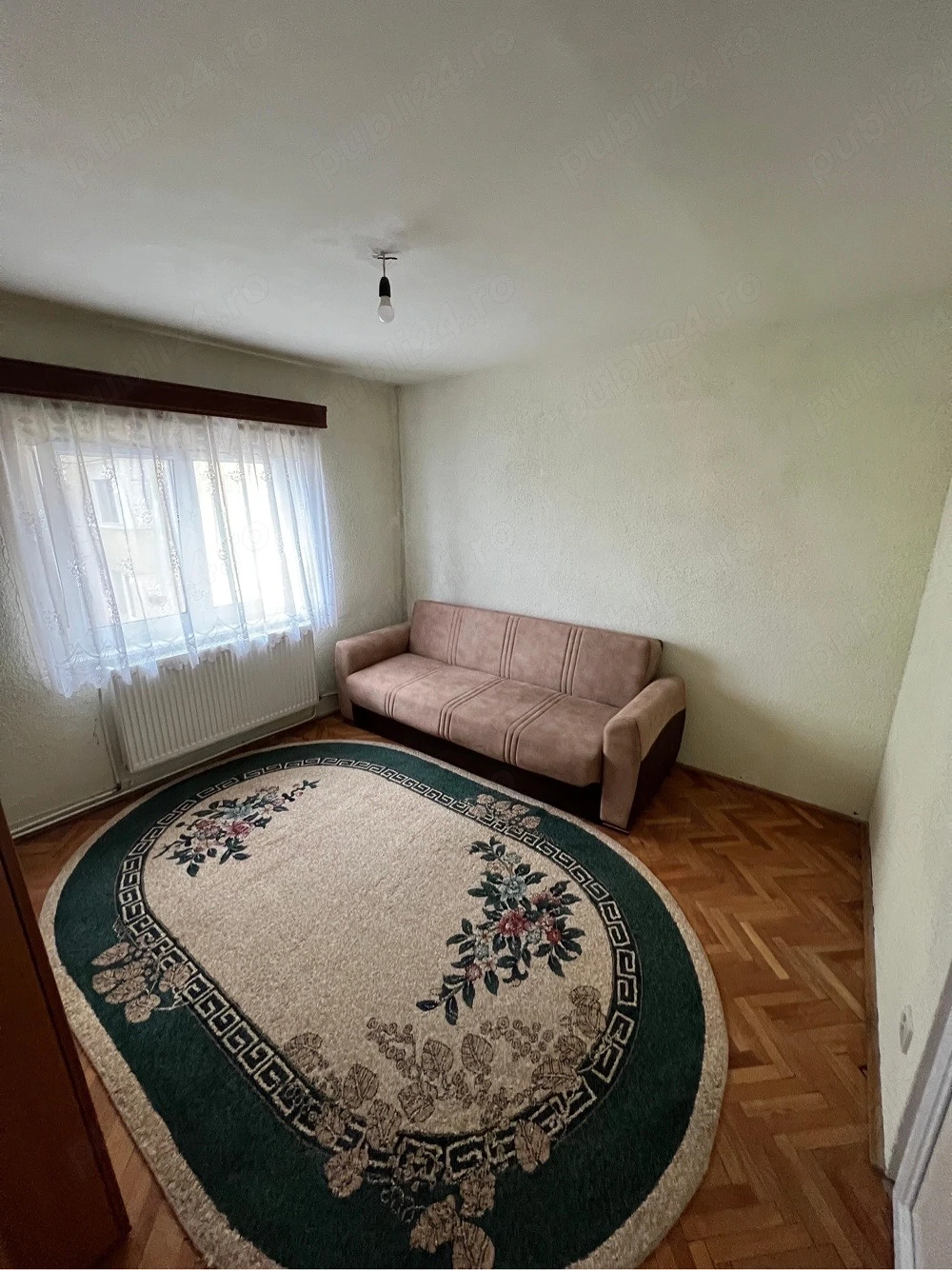 PROPRIETAR   3 camere decomandat, 76 mp, 2 băi,   Blaj