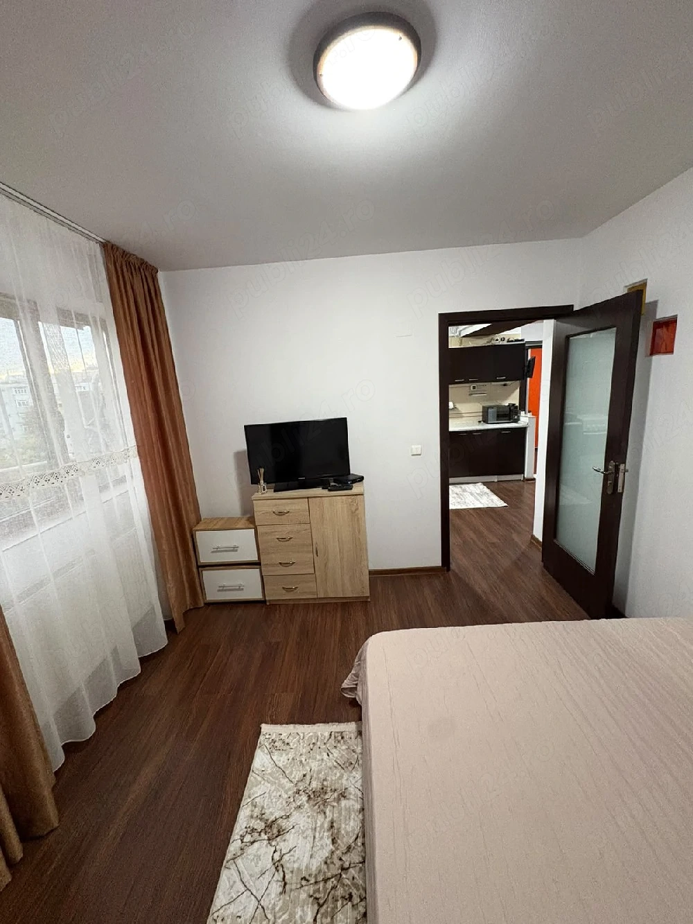 Apartament 2 camere Bacău - poza 7