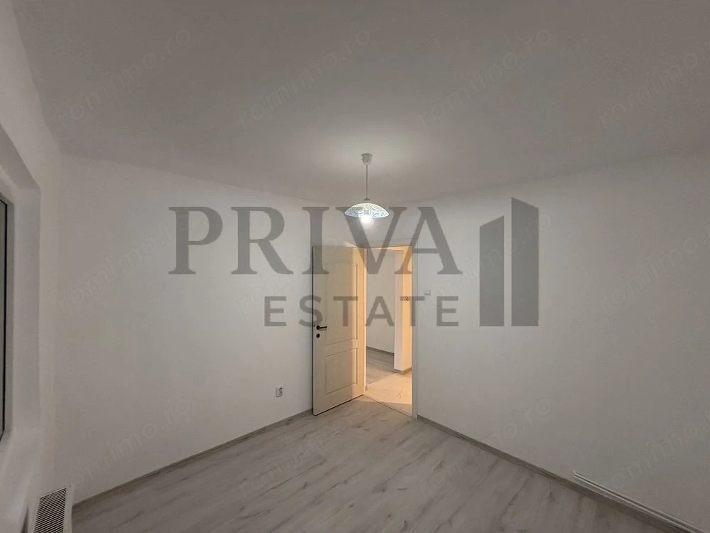 Apartament 2 camere, 35 mp, centrala proprie, Sagului