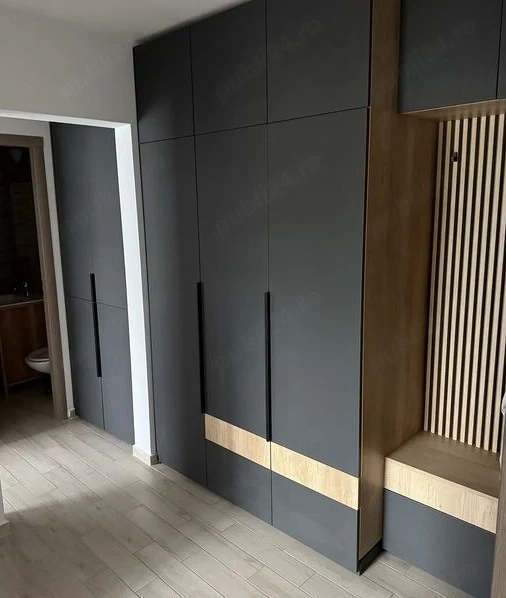   _BACAU_ apartament 2 camere CHIRIE