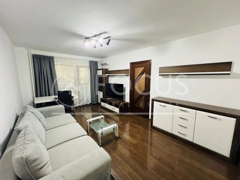 Apartament 2 camere Modern |Lacul Tei| Facultatea de Construcții |
