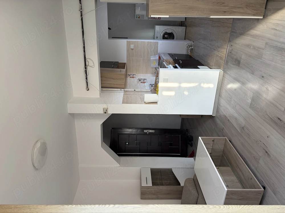 Vând Apartament în Câmpia turzii