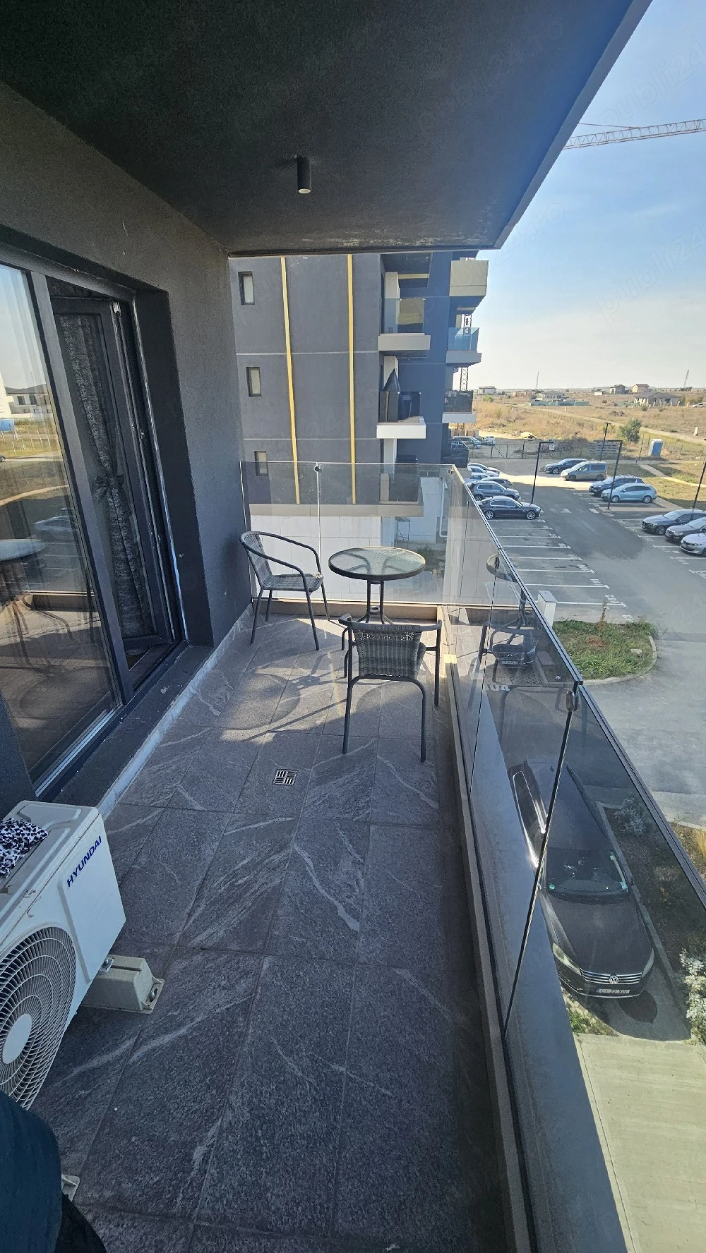 Apartament 2 camere Constanța - poza 8