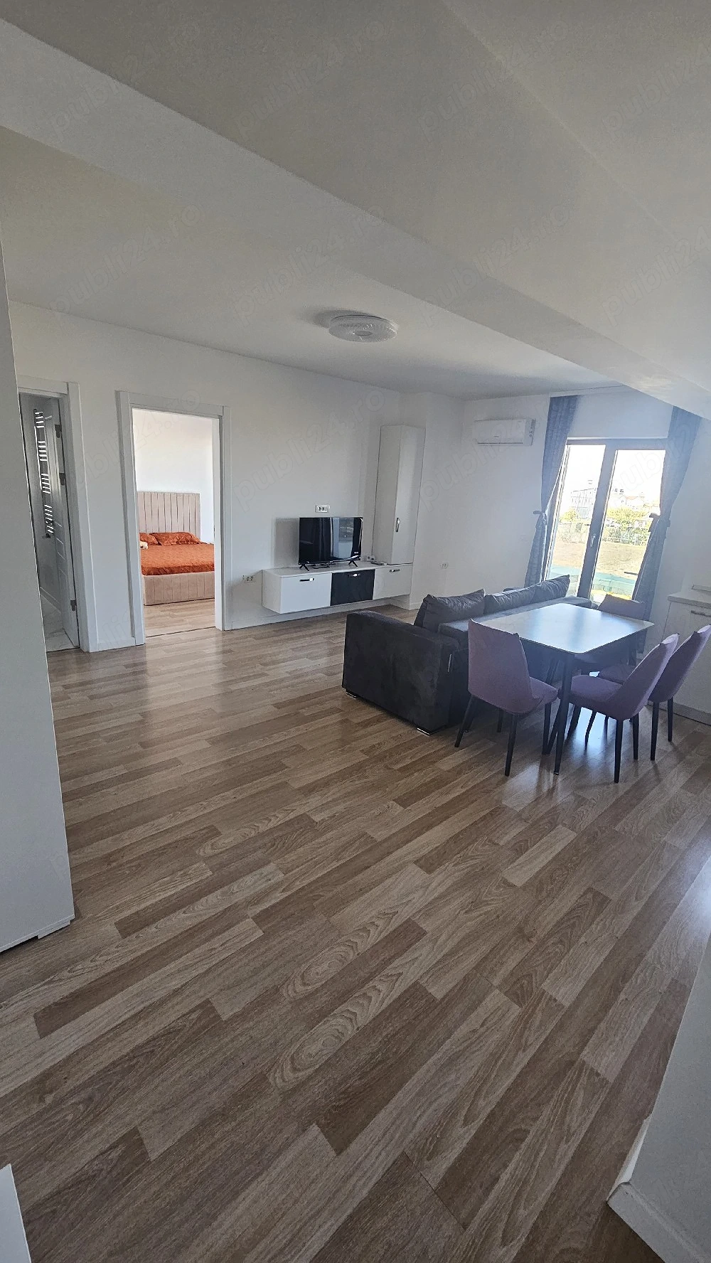 Apartament 2 camere Constanța - poza 3