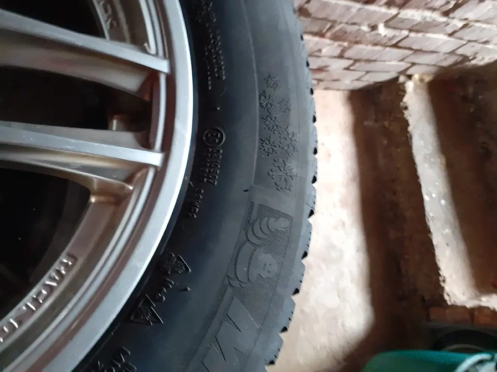jante cauciucuri Michelin