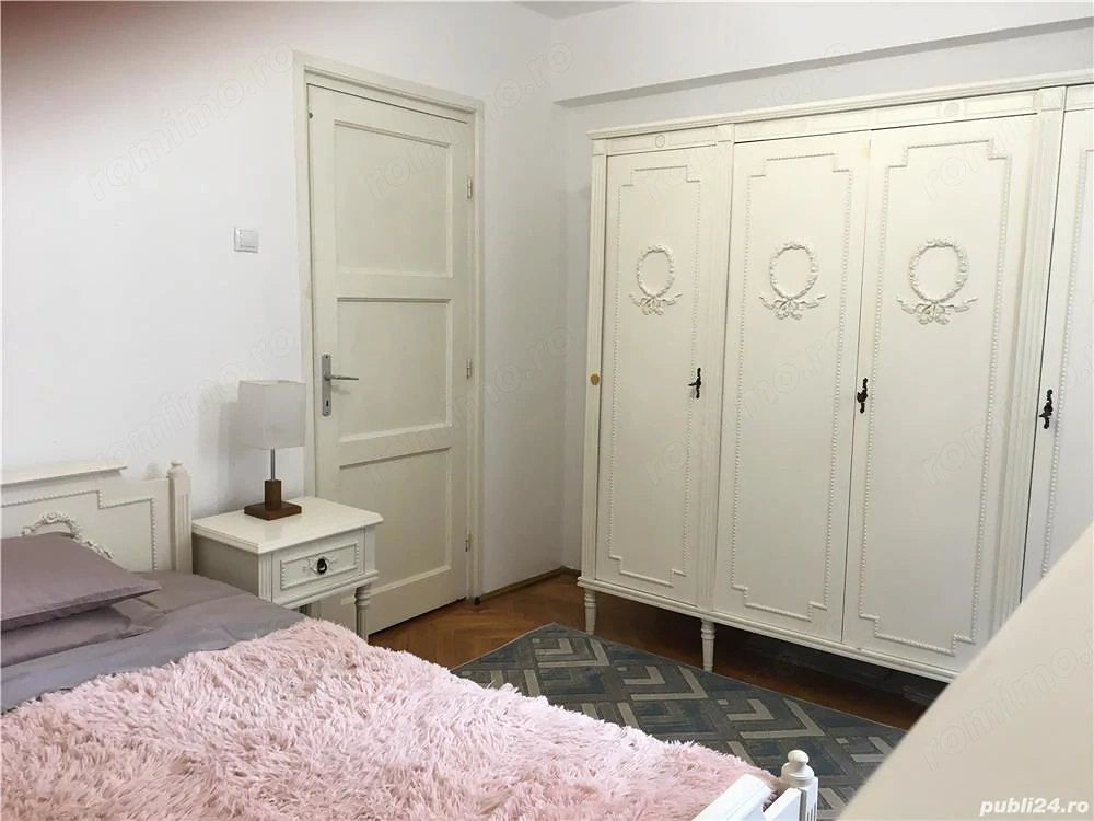 Apartament cu 2 camere de închiriat în zona Șagului