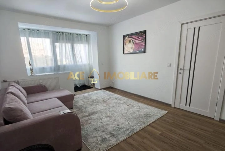 2 Camere de inchiriat | Giurgiului | Metrou | Mobilat - Utilat