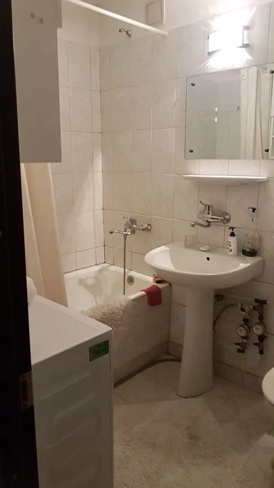 Apartament cu 1 cameră de închiriat în Buziașului