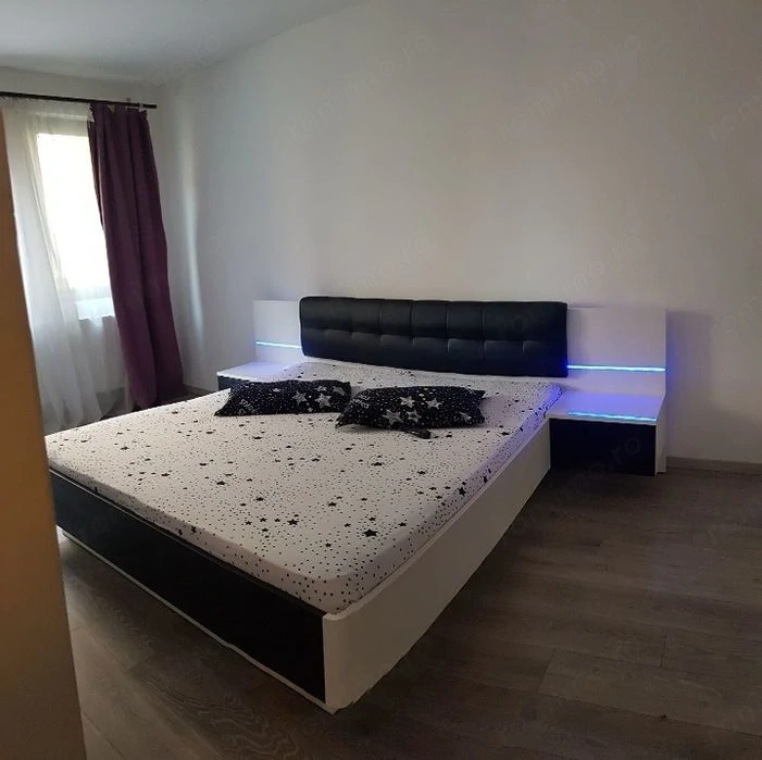 Apartament cu 2 camere de închiriat în Bucovina