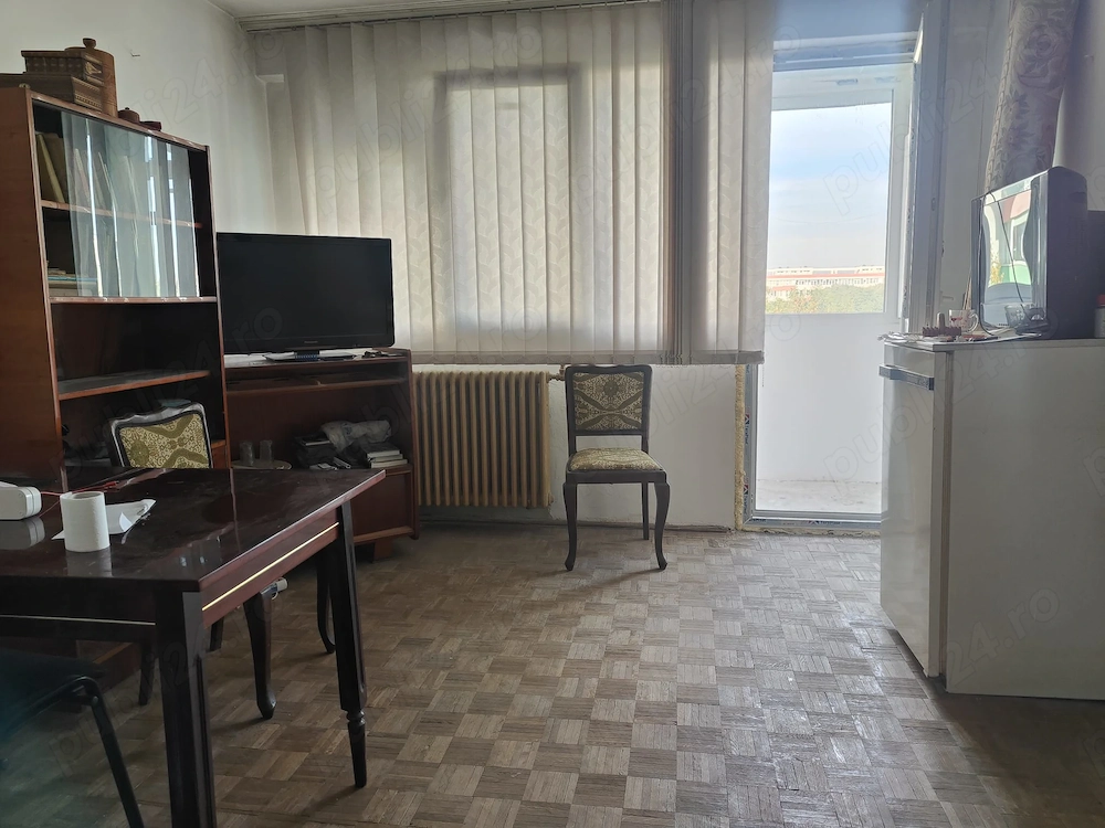 Berceni - Soseaua Giurgiului