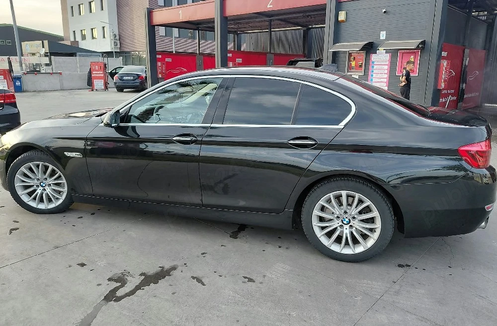 BMW seria5 