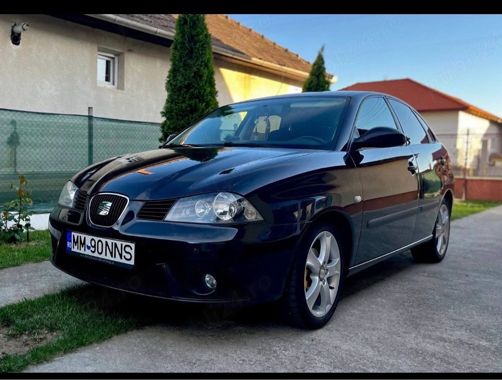 vand seat ibiza 