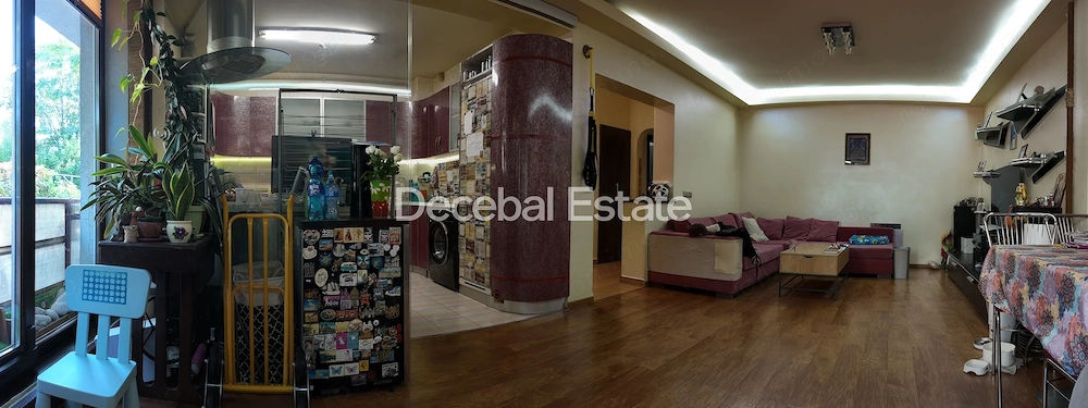 3 Camere 89mp Orșova, Parter, Parcare, Boxă, Grădină Privată (2008)