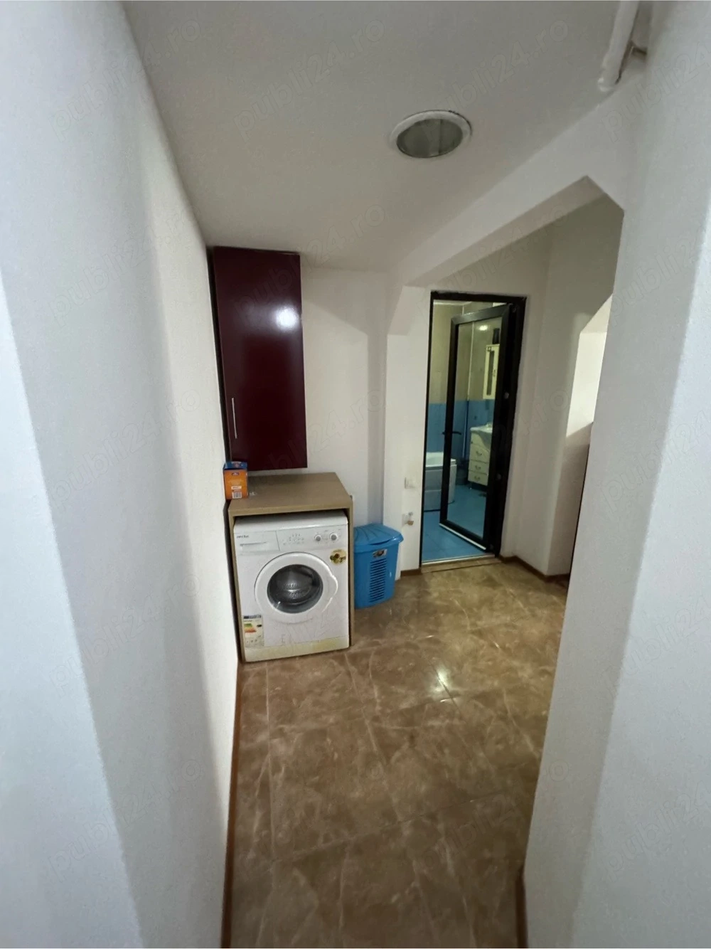 Apartament 2 camere ultracentral Tomis Moll