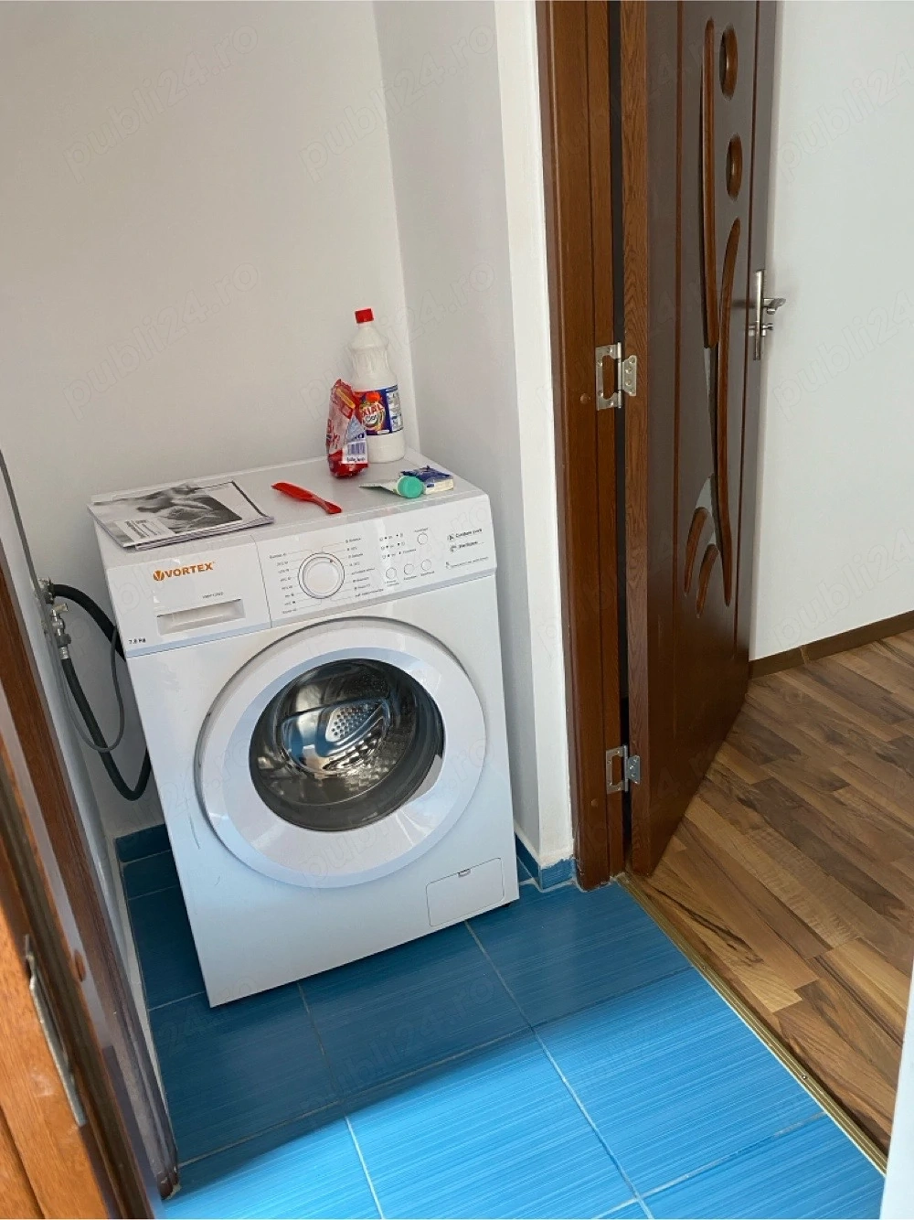 Apartament 2 camere Brașov - poza 7