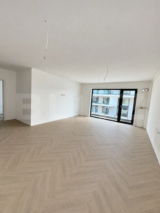 Apartament 2 camere, 59.61 mp, zona Independentei