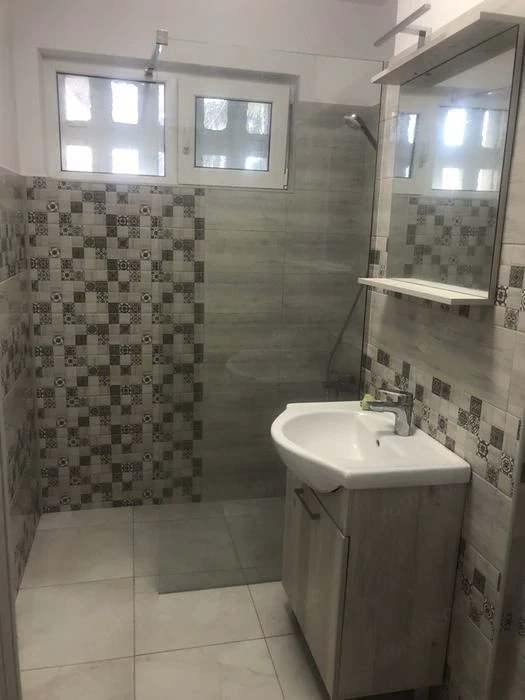 Apartament cu o cameră de închiriat în zona Traian