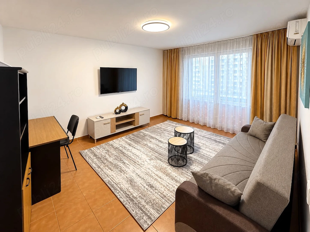 Inchiriere 2 camere Cantemir
