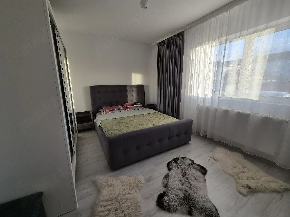 Vand apartament 2 camere 