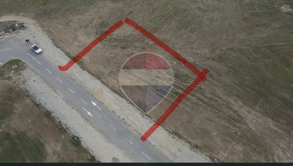 Teren Intravilan Corbeanca | 550 mp | Paradisul Verde
