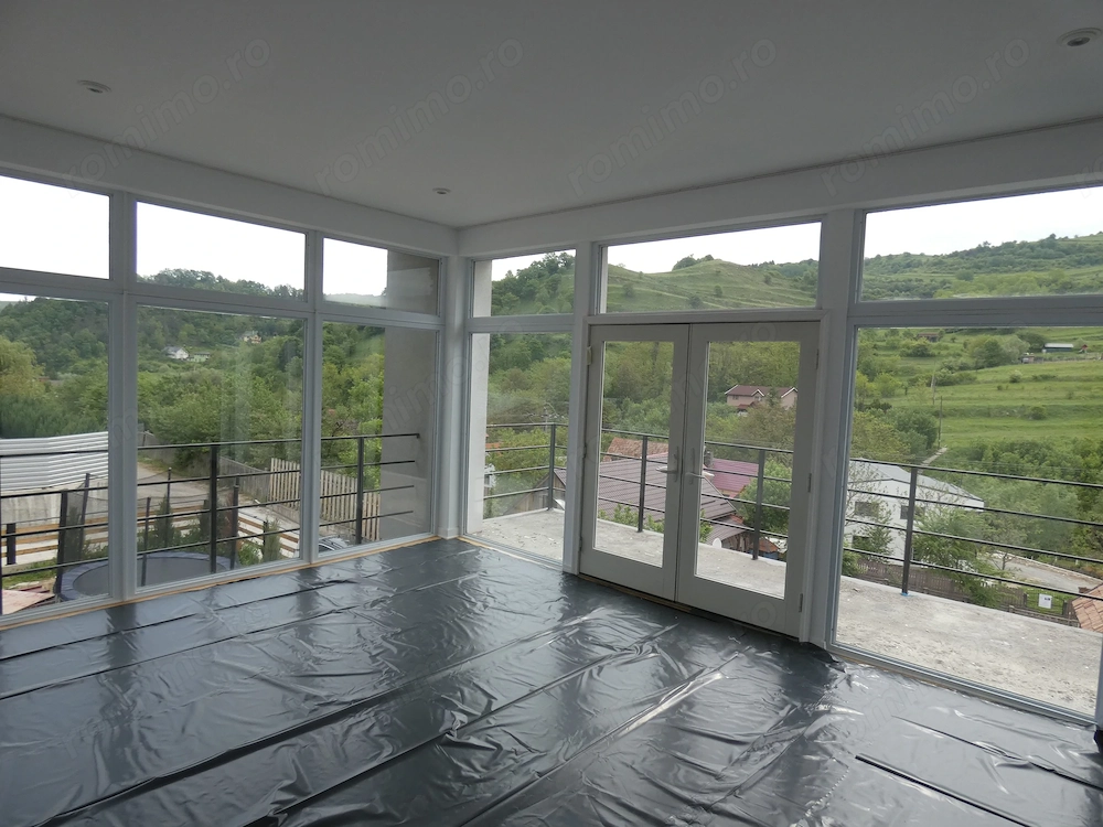 Duplex de vanzare