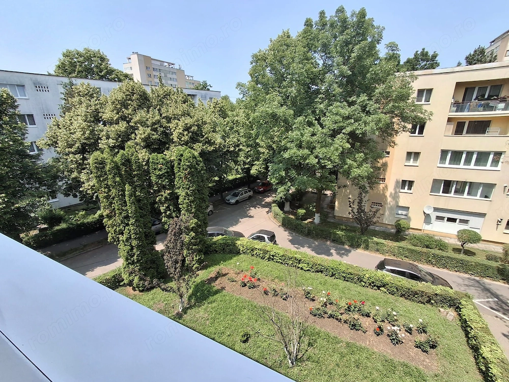 De vanzare apartament cu 3 camere in cartierul Gheorgheni
