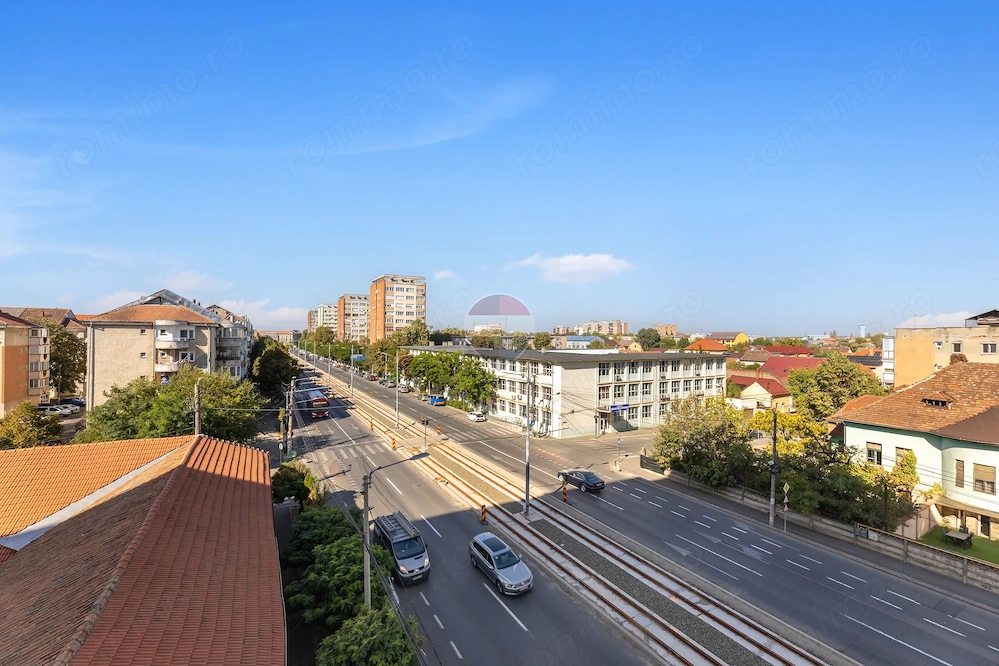 Apartament 3 camere de închiriat | Podgoria | URBANNA PREMIUM