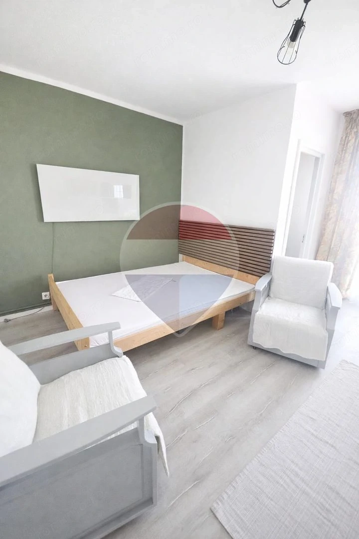 Apartament cu 1 camere de închiriat