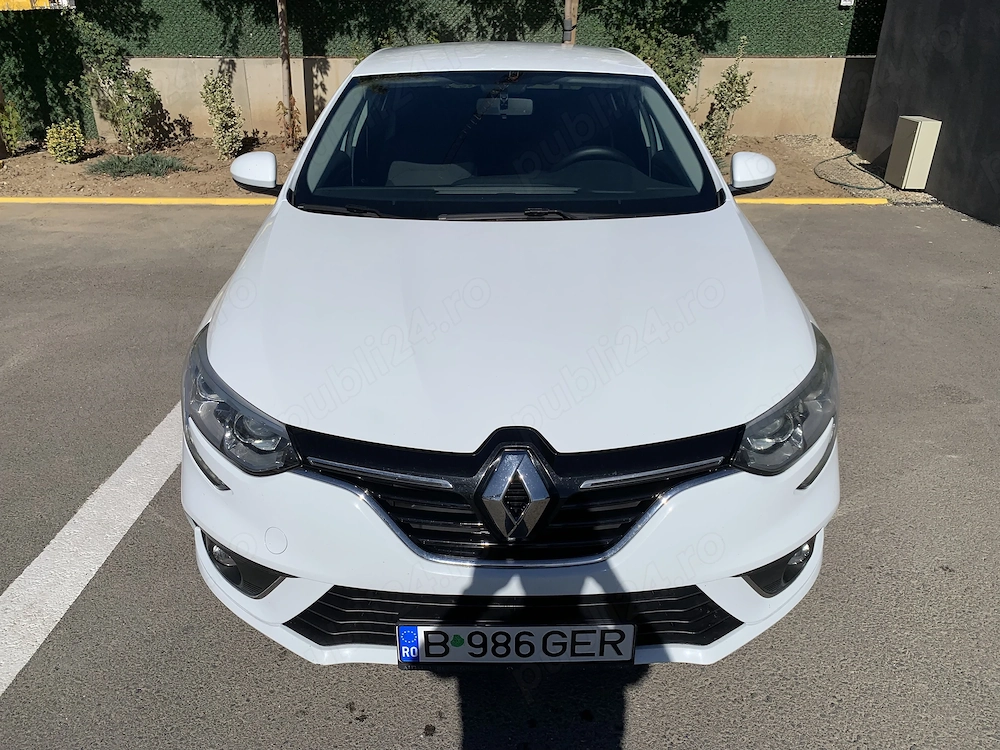 De vânzare Renault Megane 4