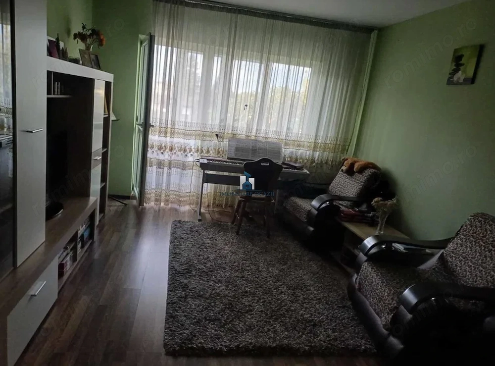 Apartament 3 Camere Semidecomandat Berceni 2 bai