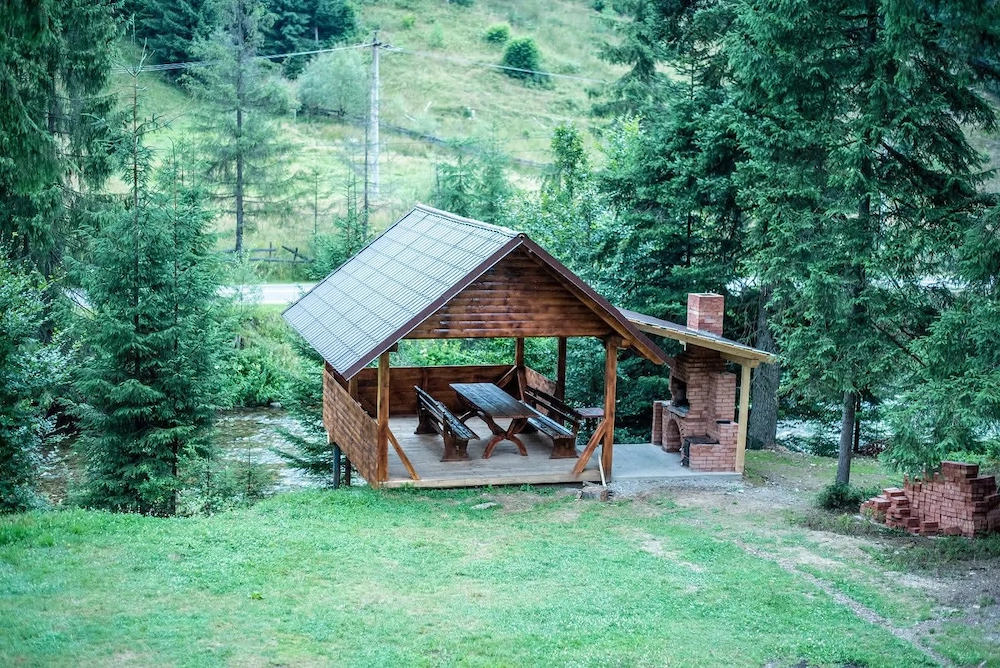 Cabana Stan Arieseni este disponibila de Crăciun și Revelion!